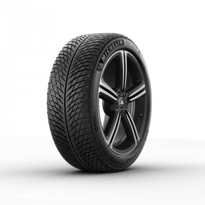 275/35 R20 PILOT ALPIN 5 275/35 R20 PILOT ALPIN 5