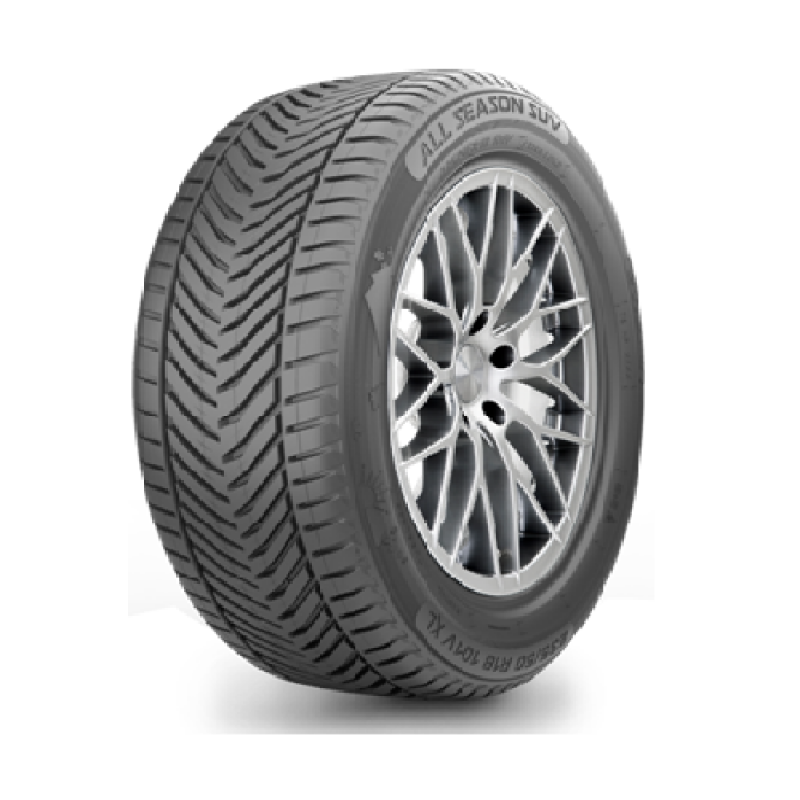 235/55 R18 ALL SEASON SUV