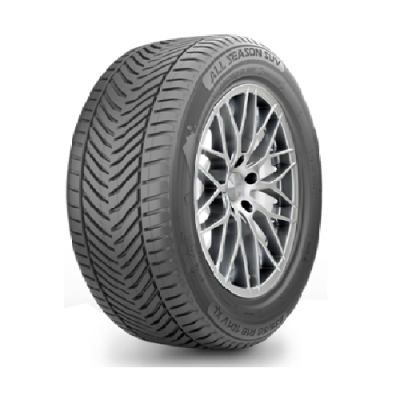 235/55 R19 ALL SEASON SUV