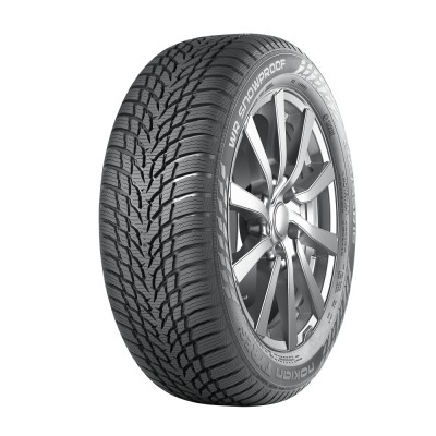 215/60 R17 NOKIAN WR SNOWPROOF 96H
