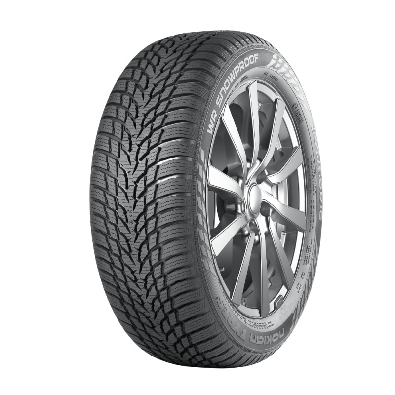 215/60 R17 NOKIAN WR SNOWPROOF 96H