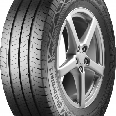 195/65 R16 CONTINENTAL VanContact Eco 195/65 R16 CONTINENTAL VanContact Eco