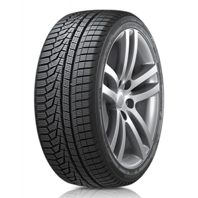 205/60 R17 WINTER ICEPT EVO2 W320