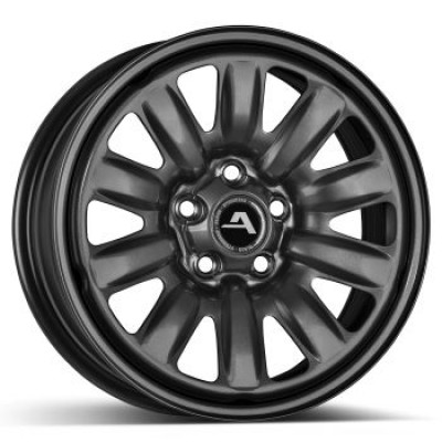 Janta Otel ALCAR HYBRIDRAD 01 grey 6.5x16 5x114.3 ET50 Janta Otel ALCAR HYBRIDRAD 01 grey 6.5x16 5x114.3 ET50