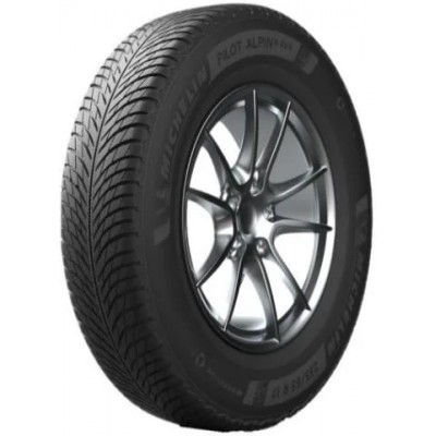 255/45 R20 PILOT ALPIN 5 SUV