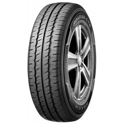 205/75 R16 Nexen Roadian CT8
