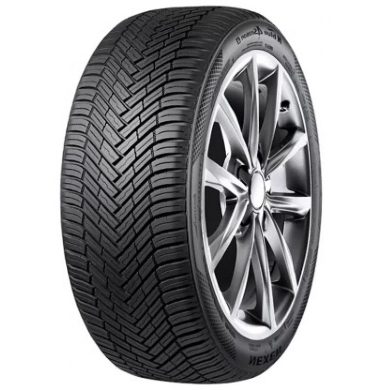 215/65 R17 Nexen Nblue 4Season 2 215/65 R17 Nexen Nblue 4Season 2