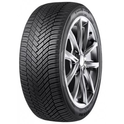 245/40 R19 Nexen Nblue 4Season 2