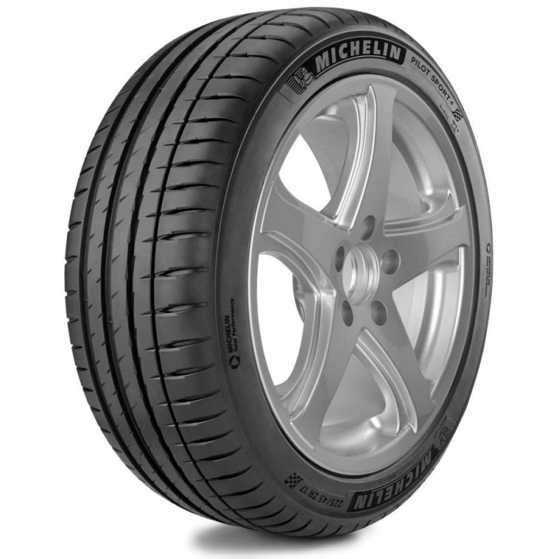 275/40 R20 PILOT SPORT 4 275/40 R20 PILOT SPORT 4