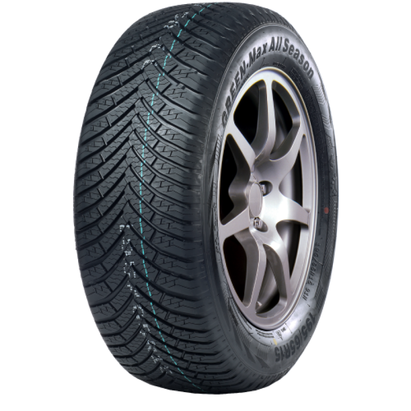 165/65 R14 iGREEN ALL SEASON