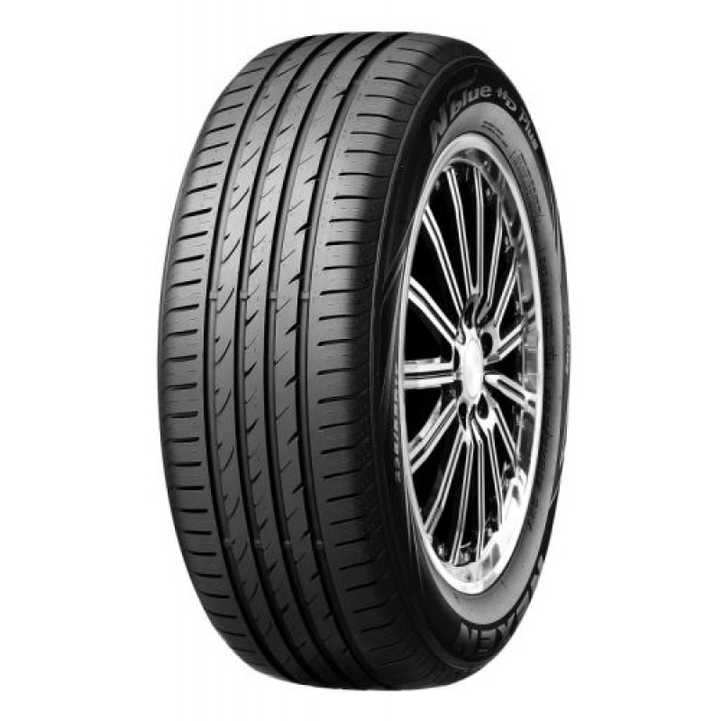 185/70 R14 Nexen N-Blue HD Plus