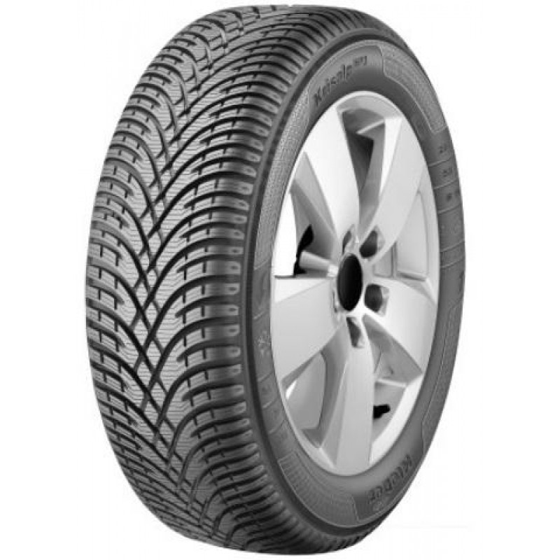 225/55 R17 KLEBER KRISALP HP3