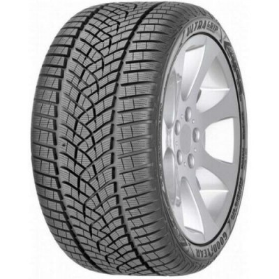 205/60 R17 ULTRAGRIP PERFORMANCE +