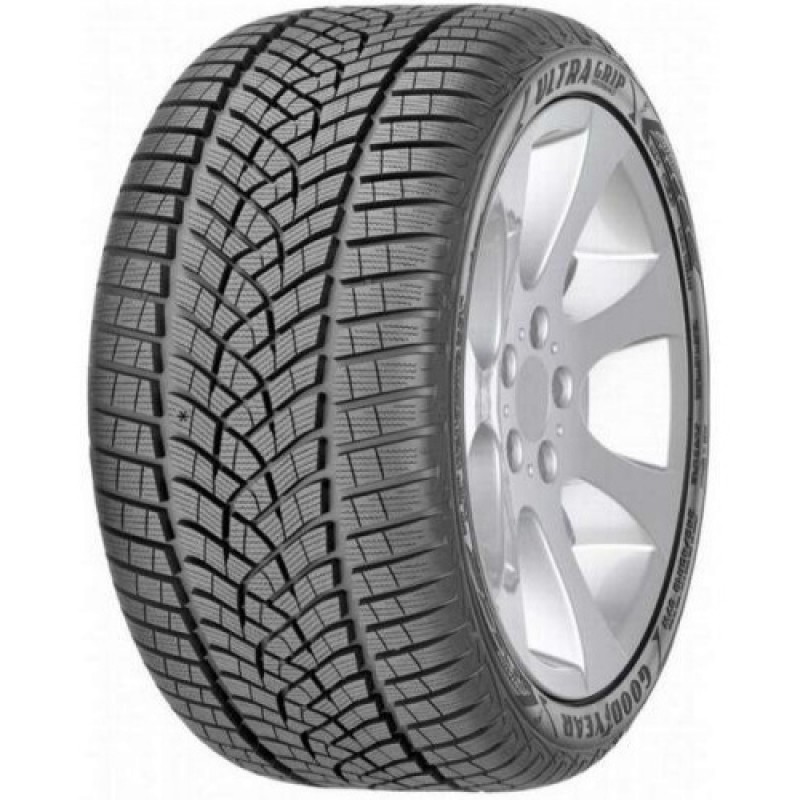 205/60 R17 GOODYEAR ULTRAGRIP PERFORMANCE +