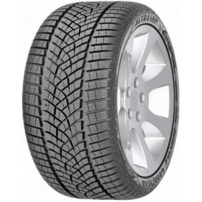 265/40 R21 ULTRAGRIP PERFORMANCE +
