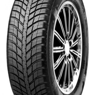 165/65 R14 Nexen NBlue 4Season