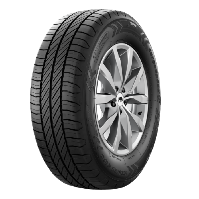 195/70 R15 TAURUS CargoSpeedEVO