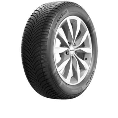195/60 R16 QUADRAXER 3