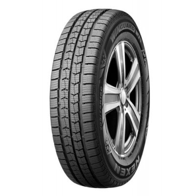 235/65 R16 Nexen Winguard WT1