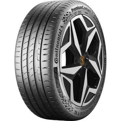 225/45 R17 CONTINENTAL PREMIUMCONTACT 7