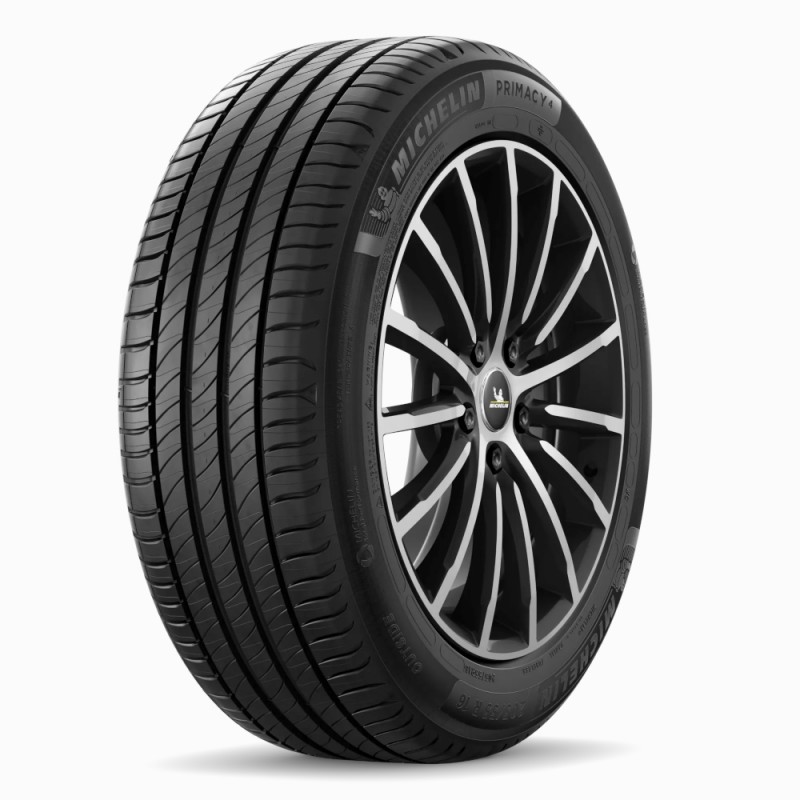 245/40 R21 PRIMACY 4+ 245/40 R21 PRIMACY 4+