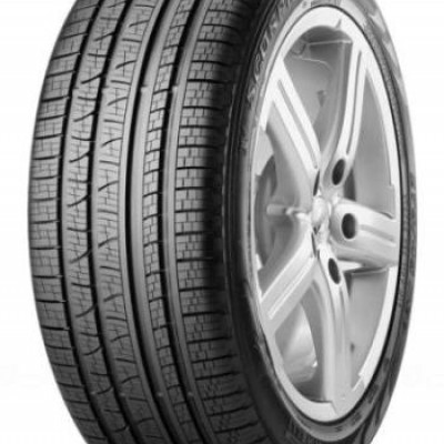 265/50 R20 PIRELLI SCORPION VERDE ALL SEASON DOT2016