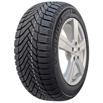 225/55 R17 MICHELIN ALPIN 6 97H 225/55 R17 MICHELIN ALPIN 6 97H