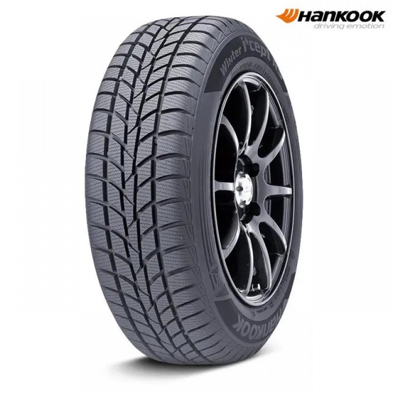 205/70 R15 W442 Winter i*cept RS 205/70 R15 W442 Winter i*cept RS