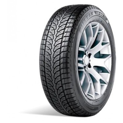 205/80 R16 BRIDGESTONE BLIZZAK LM80 EVO