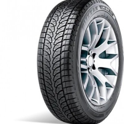 205/80 R16 BRIDGESTONE BLIZZAK LM80 EVO 205/80 R16 BRIDGESTONE BLIZZAK LM80 EVO
