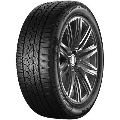 265/50 R19 WINTERCONTACT TS 860 S