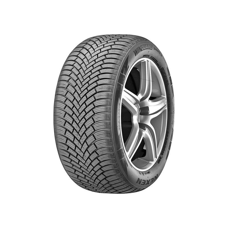 185/60 R15 NEXEN Winguard SnowG3 185/60 R15 NEXEN Winguard SnowG3