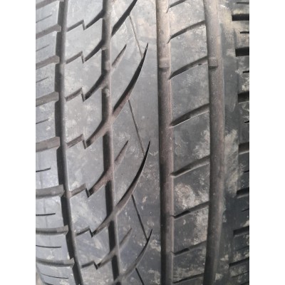 CONTINENTAL CONTICROSSCONTACT AT 265/50 R20