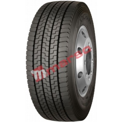 295/60 R22.5 BluEarth 707L 295/60 R22.5 BluEarth 707L