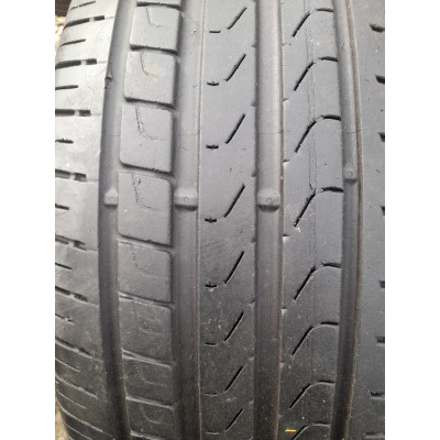PIRELLI SCORPION VERDE 235/55 R18