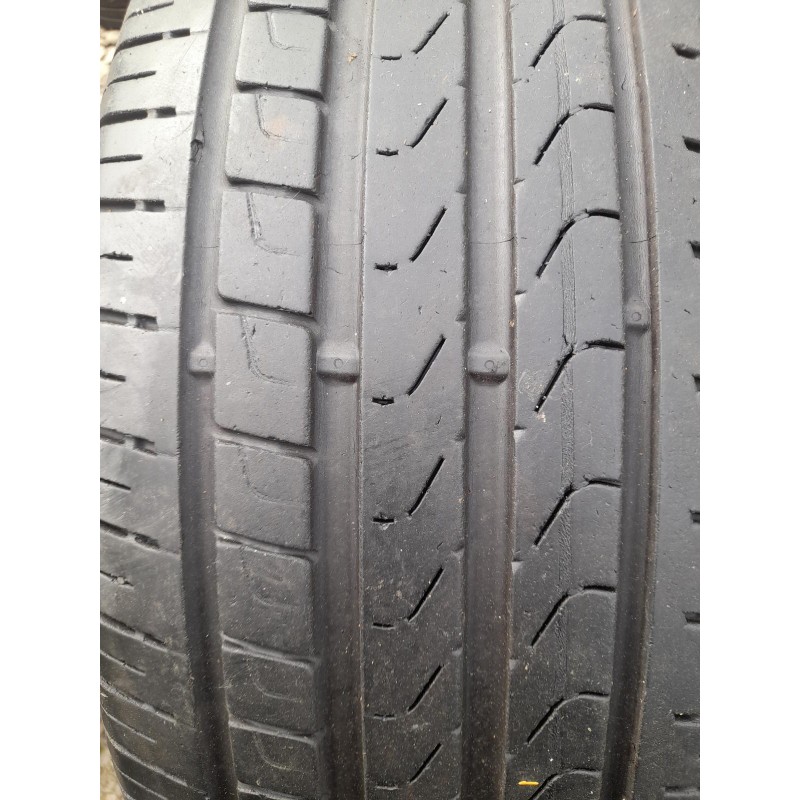 PIRELLI SCORPION VERDE 235/55 R18