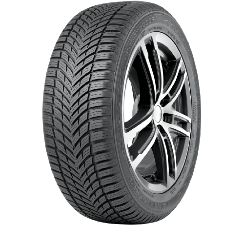 195/60 R16 Nokian Tyres Seasonproof 1