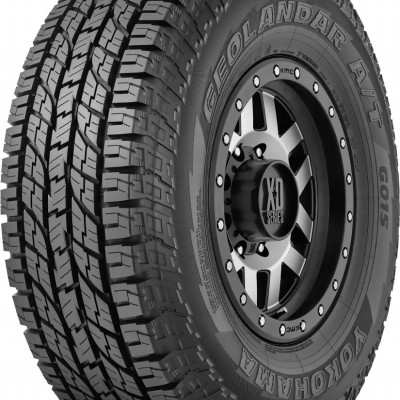 225/60 R18 GEOLANDAR A/T G015
