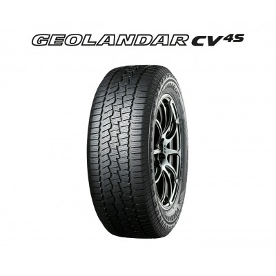 235/55 R18 GEOLANDAR CV 4S G061