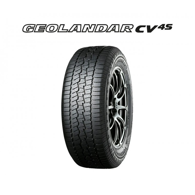 235/55 R18 GEOLANDAR CV 4S G061