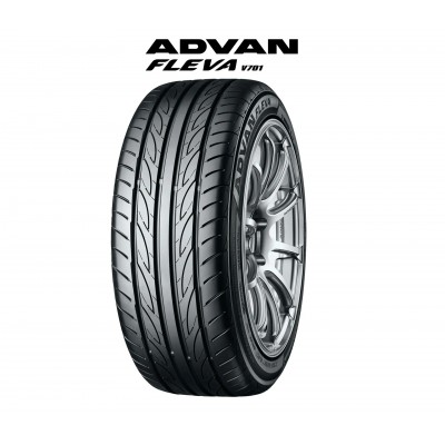 195/45 R17 ADVAN FLEVA V701