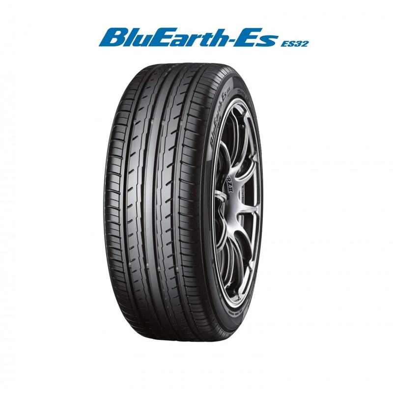225/40 R18 BluEarth-Es ES32 225/40 R18 BluEarth-Es ES32