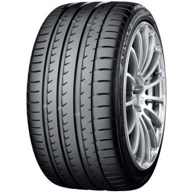 225/45 R18 ADVAN Sport V105S 225/45 R18 ADVAN Sport V105S