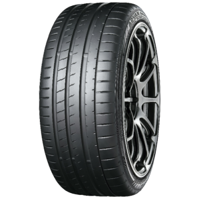 235/50 R19 YOKOHAMA ADVAN Sport V107 MO1
