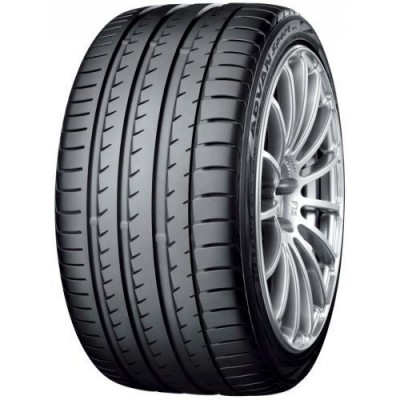 245/45 R18 ADVAN Sport V105 Z.P.S
