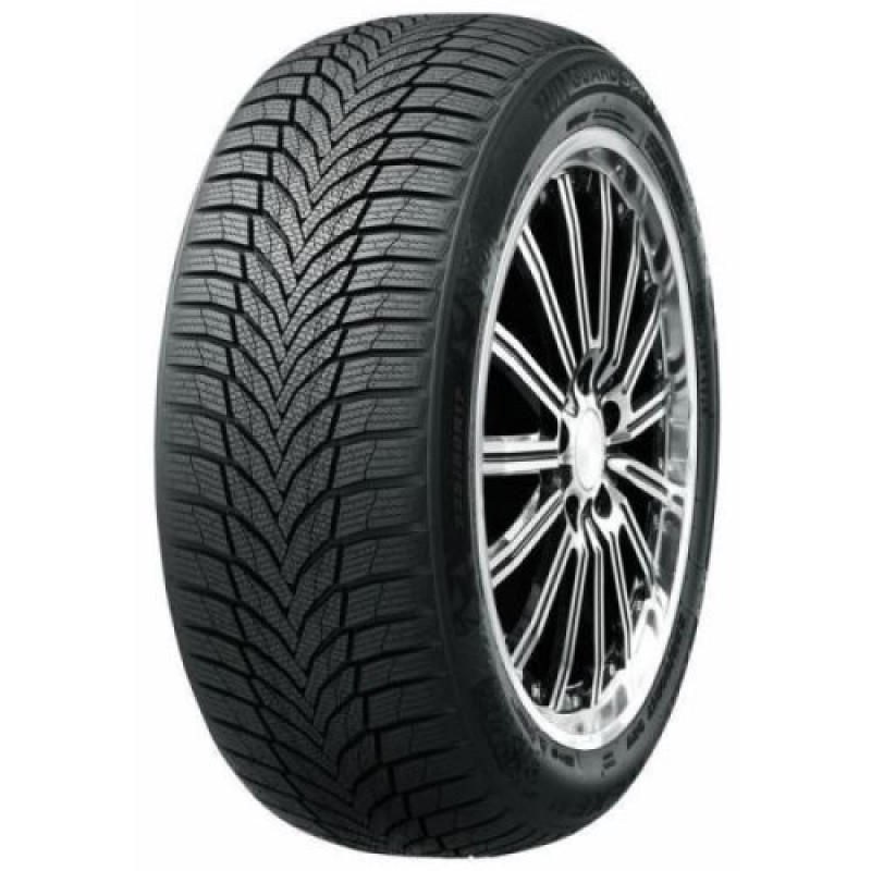 225/50 R17 NEXEN Winguard-Sport2