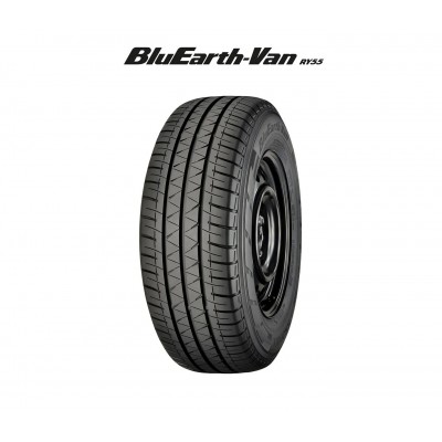 195/70 R15 BluEarth-Van RY55 195/70 R15 BluEarth-Van RY55