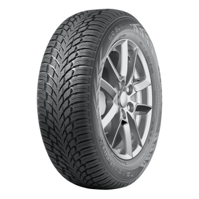 235/55 R17 NOKIAN WR SUV 4 XL 103H