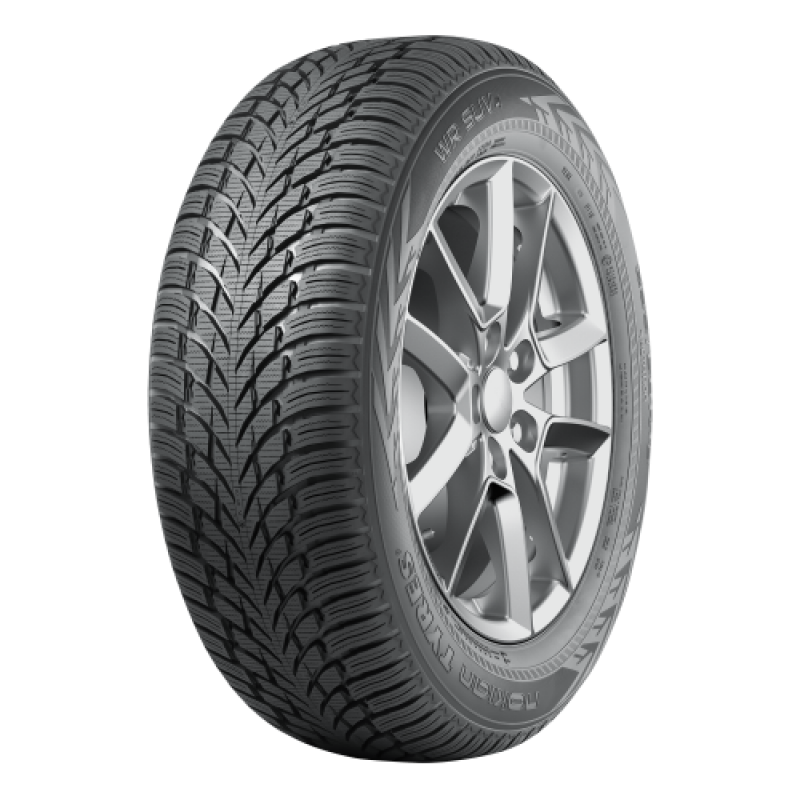255/55 R20 NOKIAN WR SUV 4 XL 110V 255/55 R20 NOKIAN WR SUV 4 XL 110V