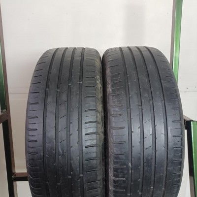 KUMHO Ecsta hs51 215/55 R17